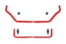 Front & Rear Sway Bar Kits for Honda Civic image 1