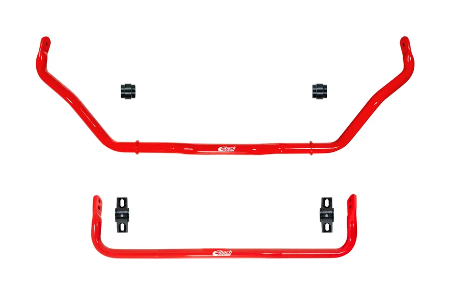 Front & Rear Sway Bar Kits for Honda Civic
