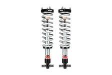 Pair of Front Coilovers + Rear Shocks for Ford Ranger image 2
