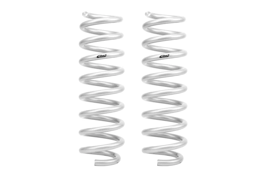Front Set of 2 Springs for Ford Ranger