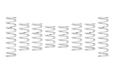 Front and Rear Set of 8 Springs for Polaris image 1