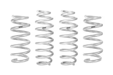 Front and Rear Set of 4 Springs for Tesla Y image 1