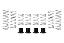 Front and Rear Set of 8 Springs + Hardware for Polaris XPEDITION XP 5 Northstar image 1