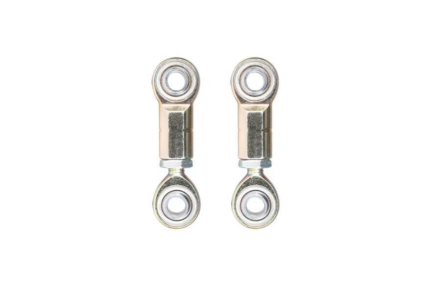 Pair of Adjustable End Links