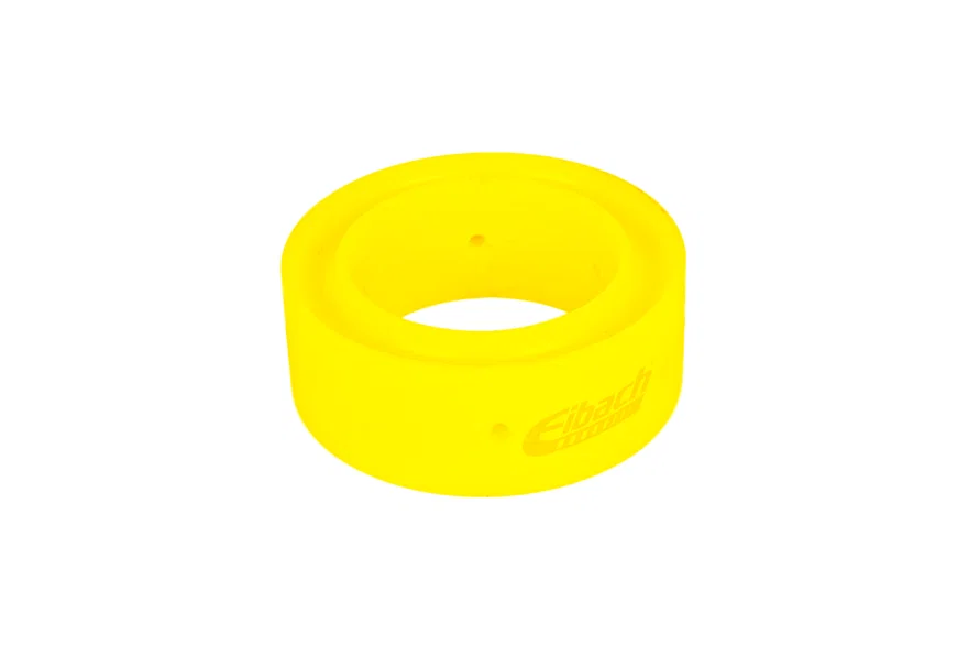 Single Spring Rubber