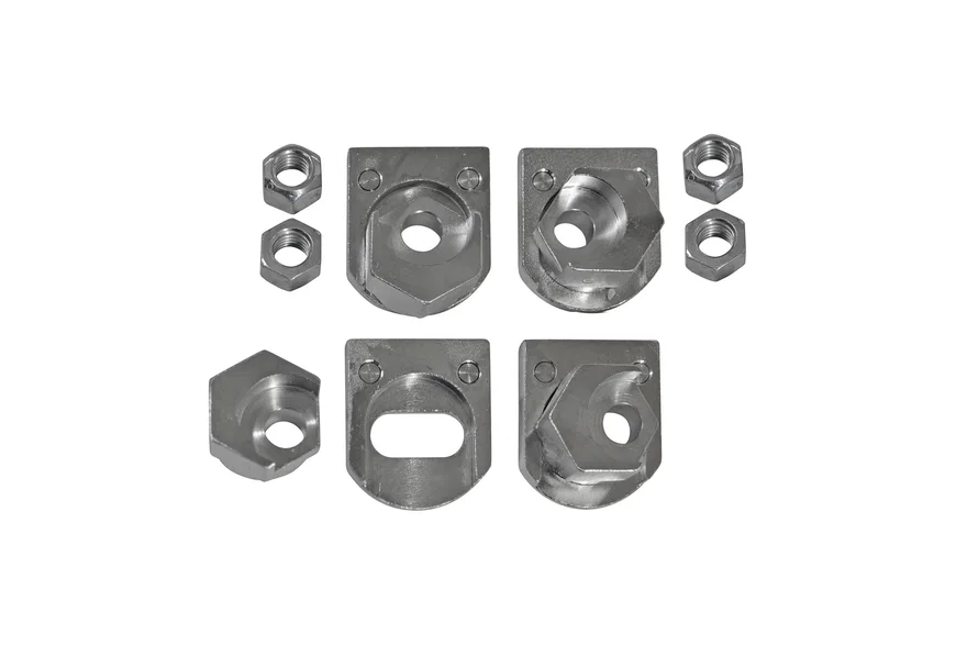 Camber Plate/Nut Kit for Ford Explorer