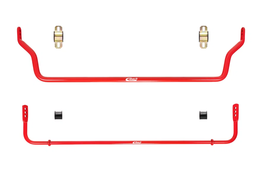 Front & Rear Sway Bar Kits for Mazda Miata
