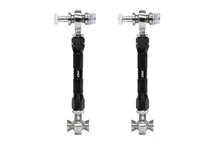 Pair of Rear Adjustable End Links for Chevrolet Corvette image 1