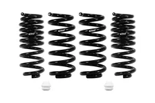 Pro-Kit Springs + Pro-Truck Shocks for Jeep Grand Cherokee image 2