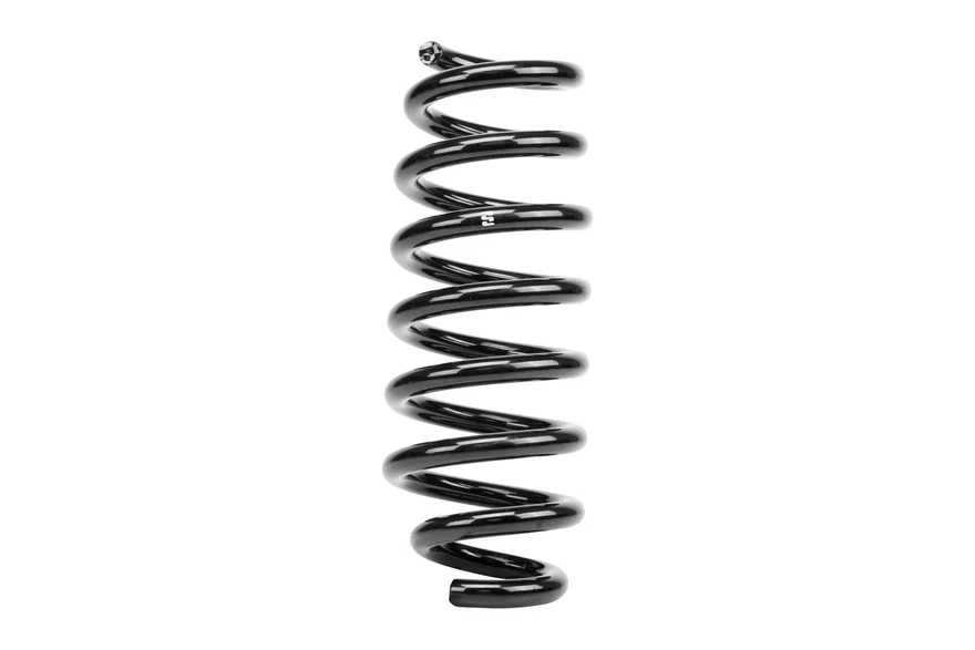 Single Rear Spring for Jeep Grand Cherokee