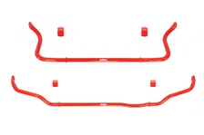 Front & Rear Sway Bar Kits for GMC image 1