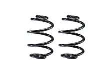Single Front Spring for Mercedes-Benz image 1