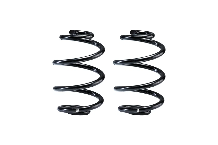 Single Front Spring for Mercedes-Benz