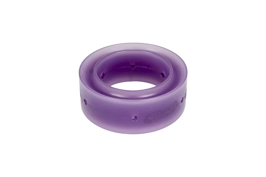 Single Spring Rubber