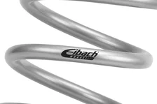 Front and Rear Set of 8 Springs + Hardware for Can-Am Maverick R X RS Smart-Shox image 2