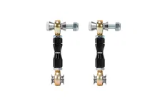 Rear Pair of Adjustable End Links for Can-Am image 1