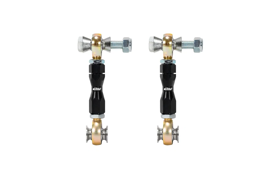 Rear Pair of Adjustable End Links for Can-Am