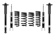 Pro-Kit Springs + Pro-Truck Shocks for Chrysler 300 image 1
