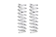 Front Set of 2 Springs for Toyota image 1