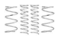 Front and Rear Set of 4 Springs for Subaru image 1