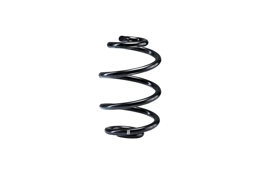 Single Rear Spring for Mercedes-Benz