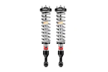 Pair of Front Coilovers + Rear Shocks for Toyota Land Cruiser image 2