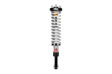 Pair of Front Coilovers + Rear Reservoir Shocks + Rear Springs for Toyota Tacoma image 2