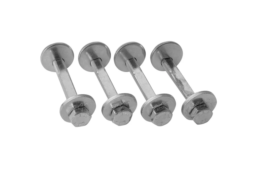 Front Camber Bolt Kit for Lincoln LS