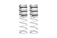 Rear Pair of 2 HD Springs for Ram 1500 image 1