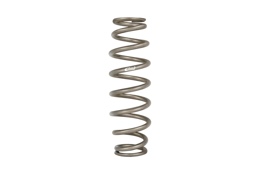 Single Spring