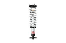 Pair of Front Coilovers + Rear Reservoir Shocks for GMC Canyon image 2