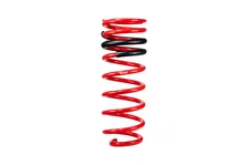 Front and Rear Set of 4 Springs for Toyota Tundra image 3