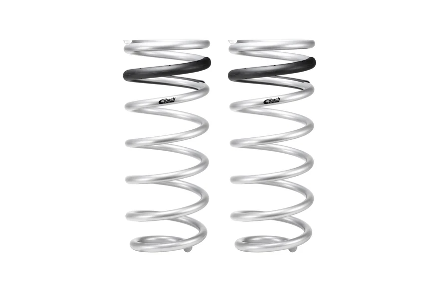 Rear Set of 2 Springs for Toyota 4Runner