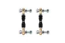 Pair of Rear Adjustable End Links for Honda Accord image 1