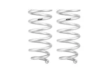 Rear Set of 2 Springs for Toyota Sequoia image 1