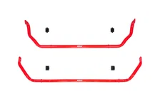 Front & Rear Sway Bar Kits for Ford Fiesta image 1