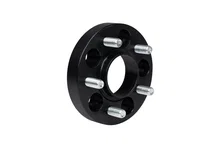 20mm Pair (Black) for Chevrolet Corvette image 2