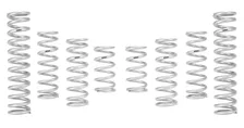 Front and Rear Set of 8 Springs for Can-Am image 1