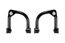 Front Pair of Adjustable Camber Arms for Ford Bronco image 1