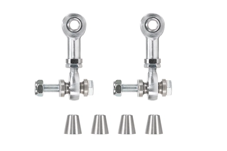 Pair of Rear Adjustable End Links