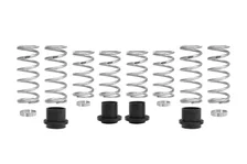 Front and Rear Set of 8 Springs + Hardware for Polaris General XP 4 1000 Deluxe image 1