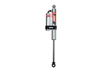 Pair of Front Coilovers + Rear Reservoir Shocks for GMC Canyon image 3