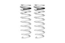 Rear Pair of 2 HD Springs for Ford Bronco image 1