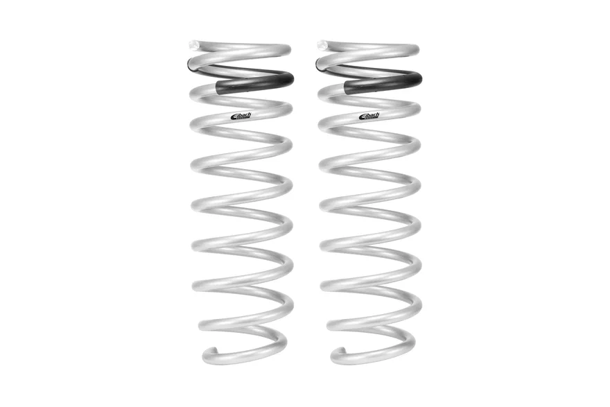 Rear Pair of 2 HD Springs for Ford Bronco