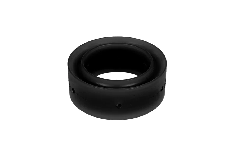 Single Spring Rubber