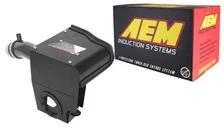 Cold Air Intake System for Mazda 3 image 3