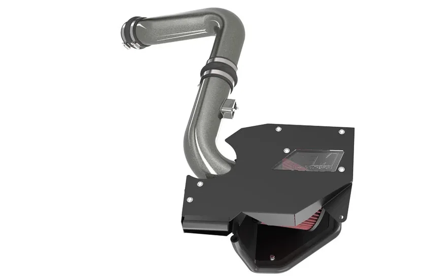 Cold Air Intake System for Nissan Altima