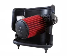 Cold Air Intake System for Nissan Maxima image 1