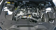 Cold Air Intake System for Lexus image 3