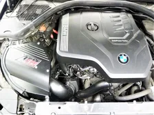 Cold Air Intake System for BMW image 3